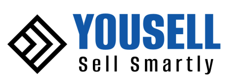 Yousell Logo